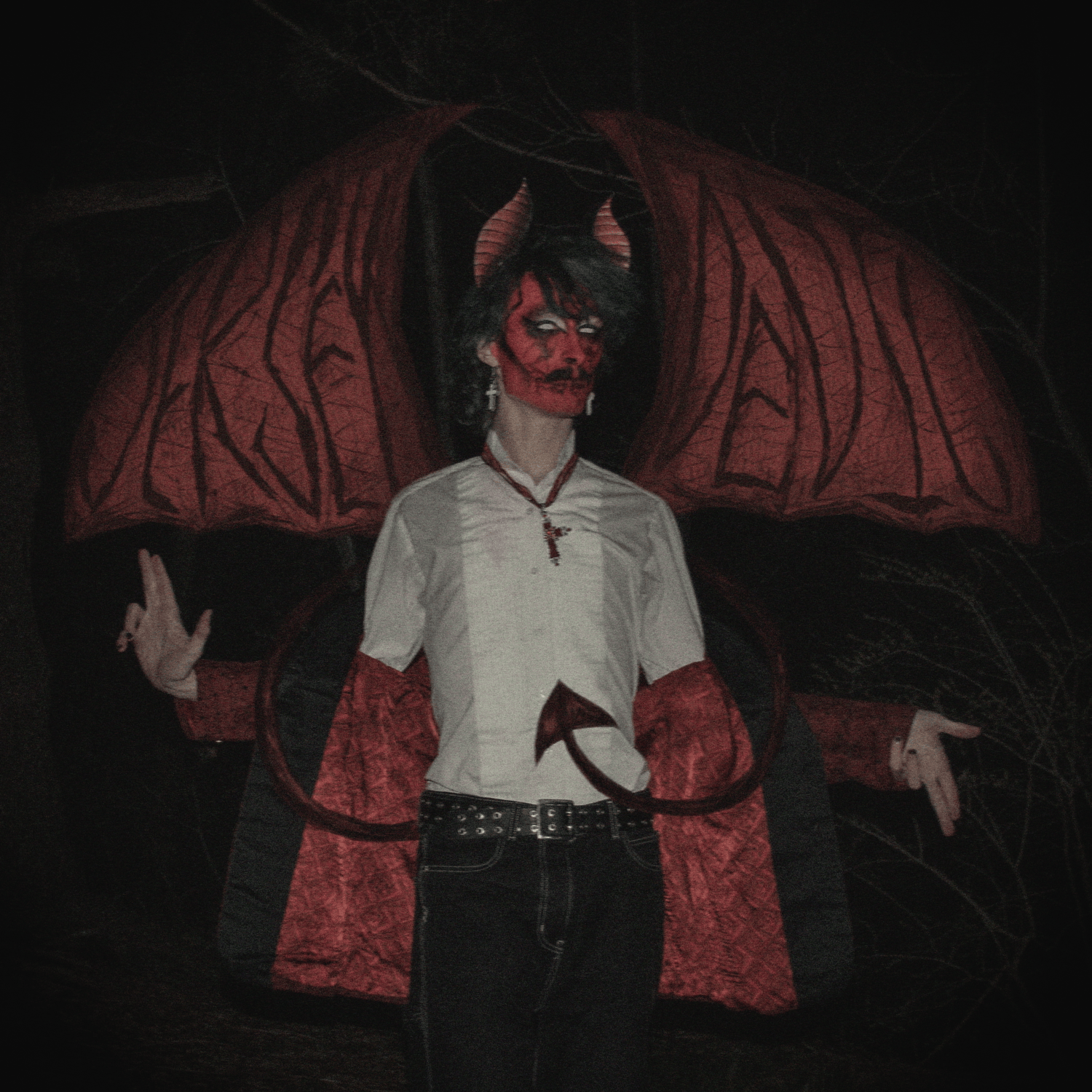 JERSEY DEVIL