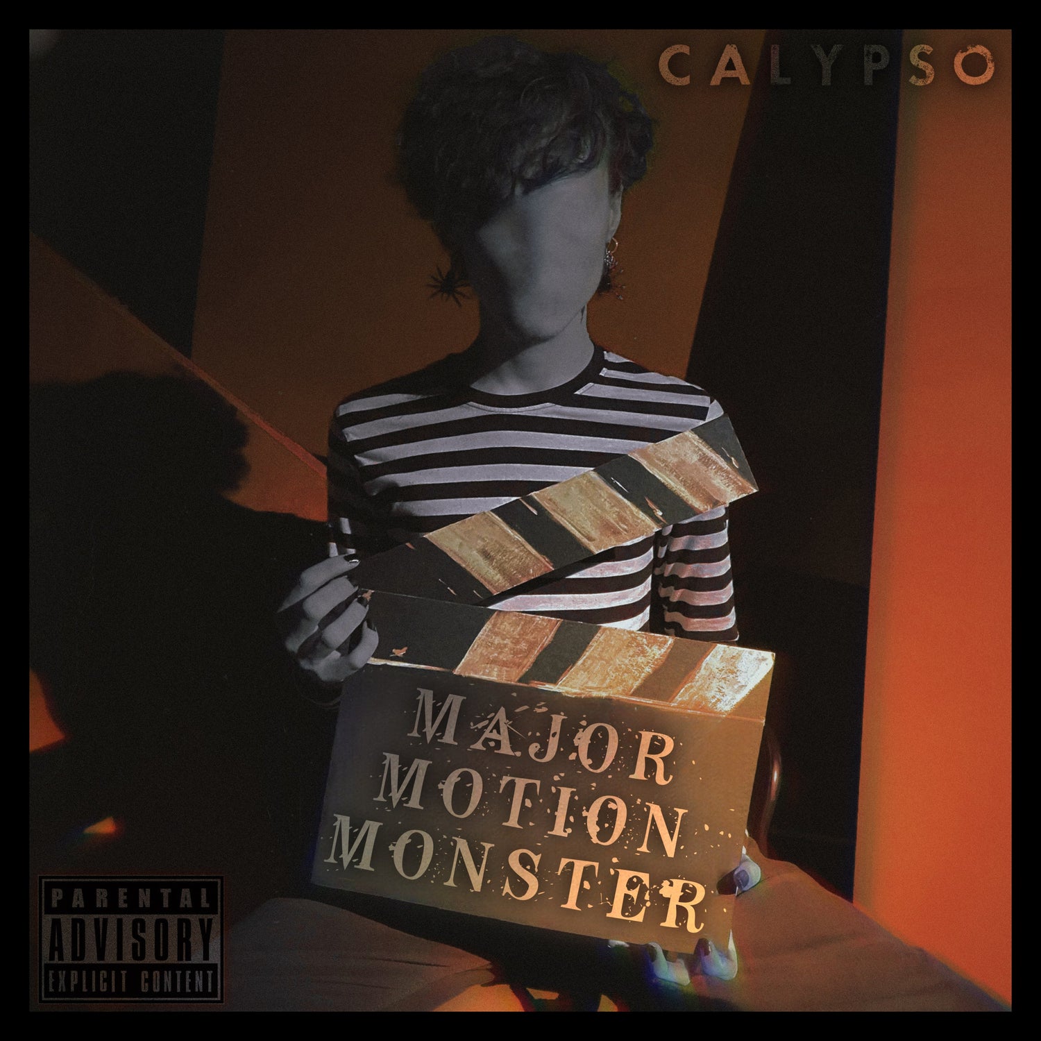 MAJOR MOTION MONSTER